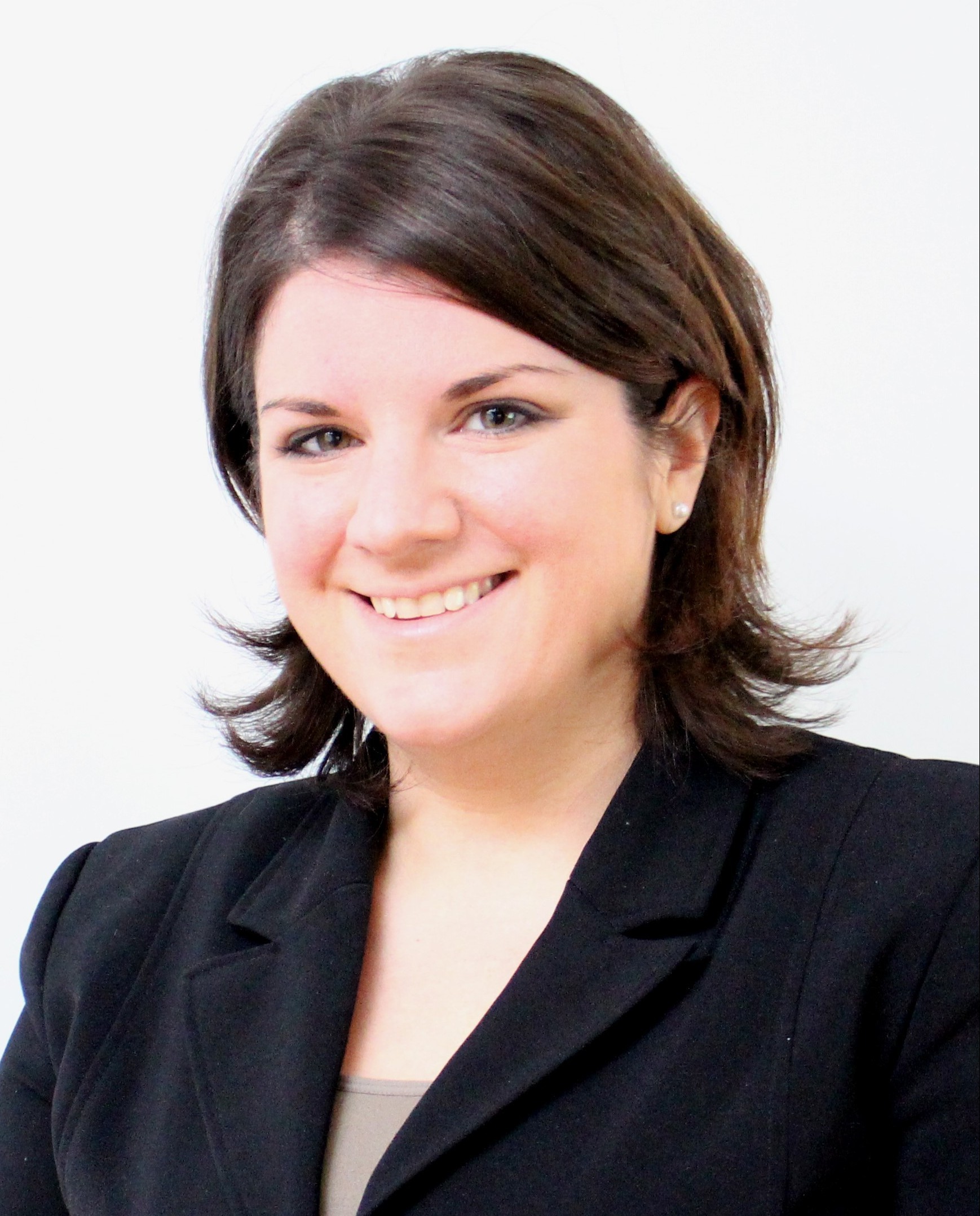 Julie-Anne Boudreault