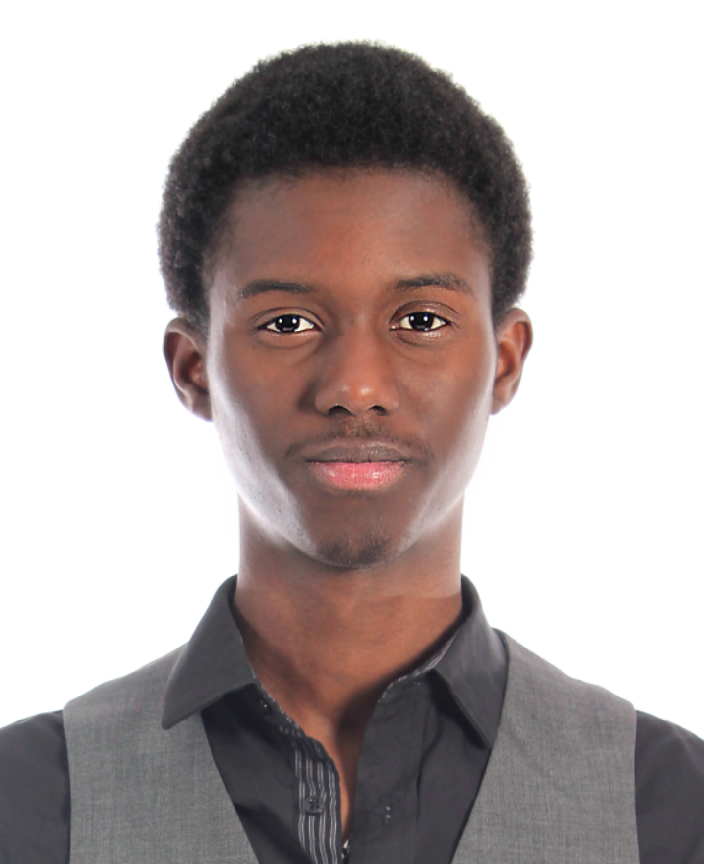 Kerlando Morette_CCIL Relève