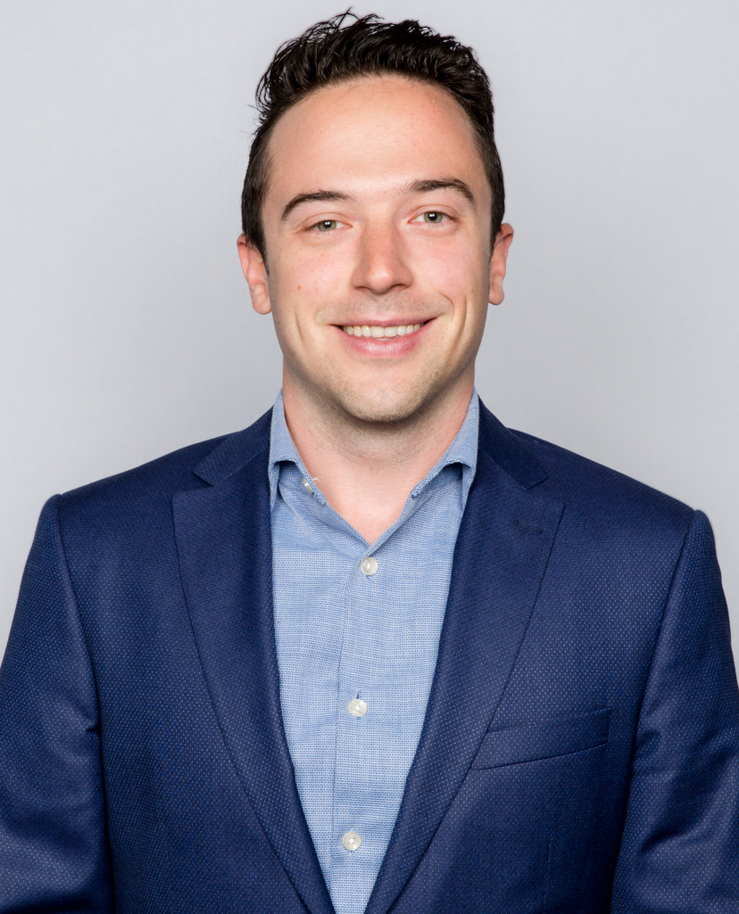 M-André Bigras
