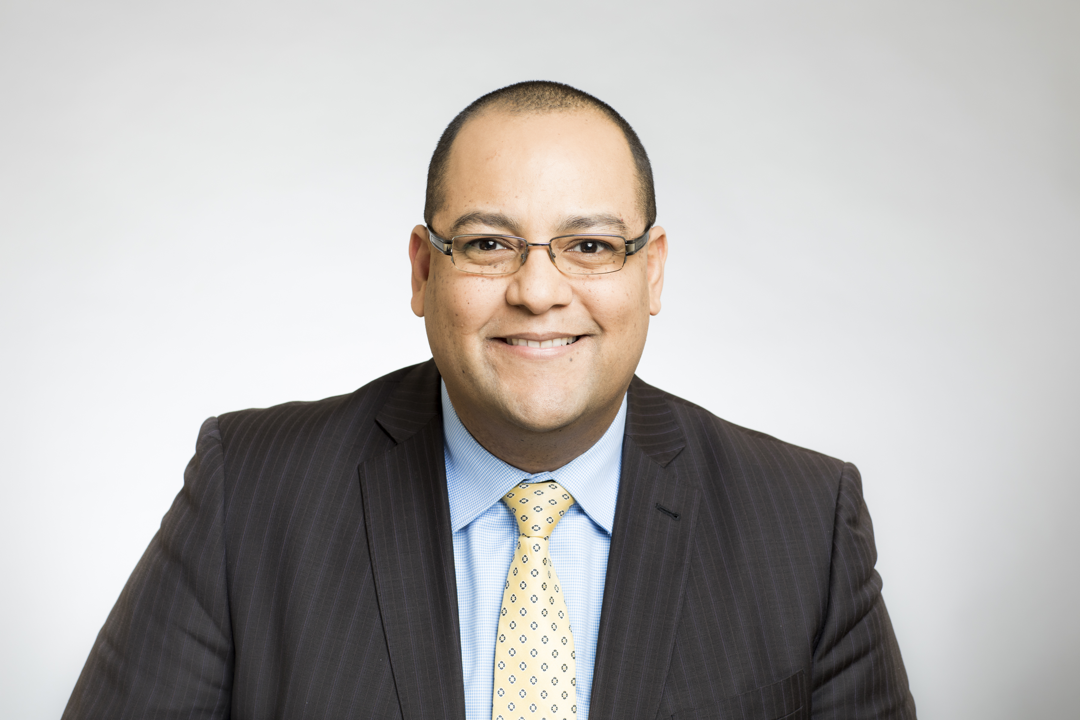 Saul Polo