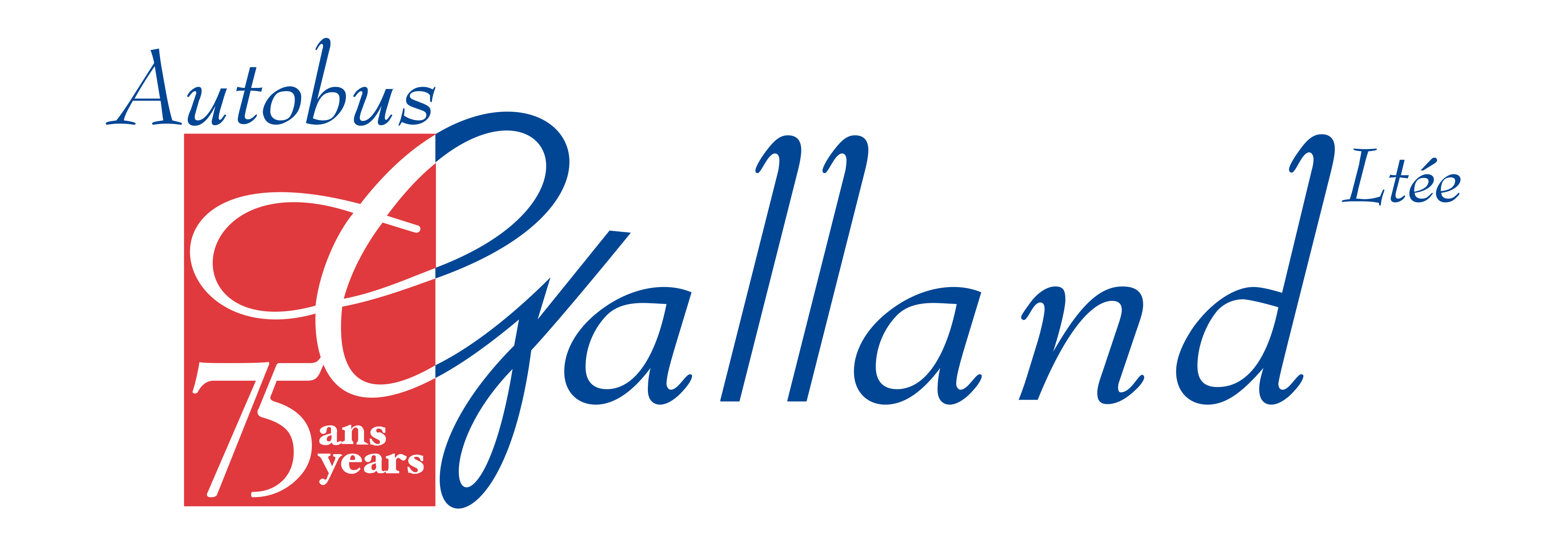 57 en entreprise chez Autobus Galland Chambre de commerce et d