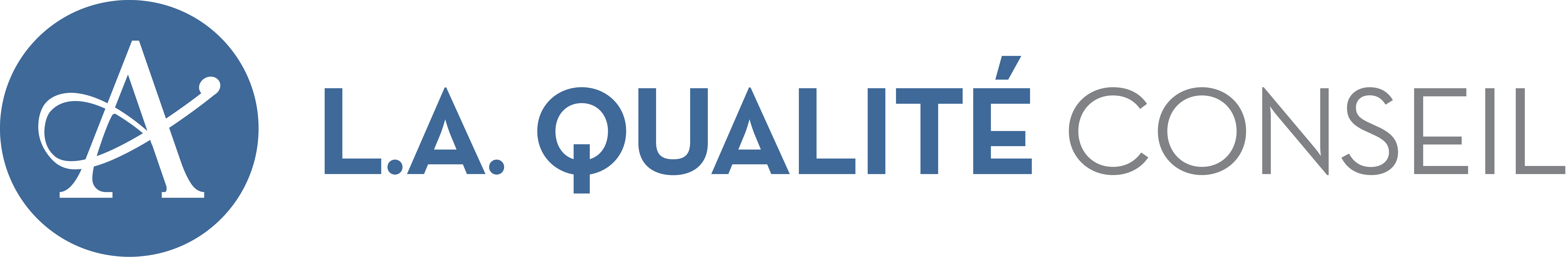 L.A Qualité Conseil