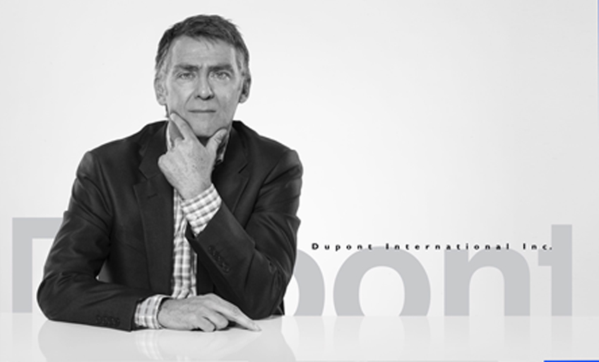Luc Dupont