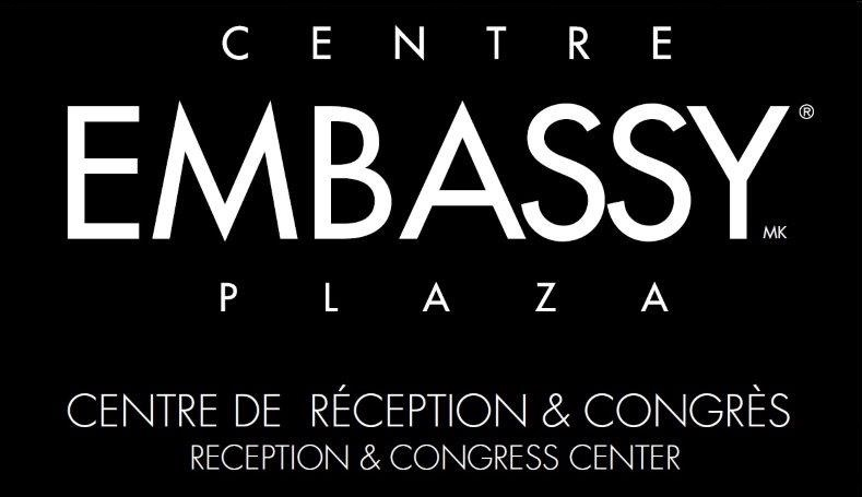 Embassy Logo