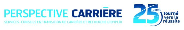 Logo Perspectives Carrières