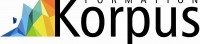 Logo Korpus Logo Korpus