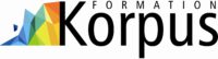Logo Korpus Logo Korpus