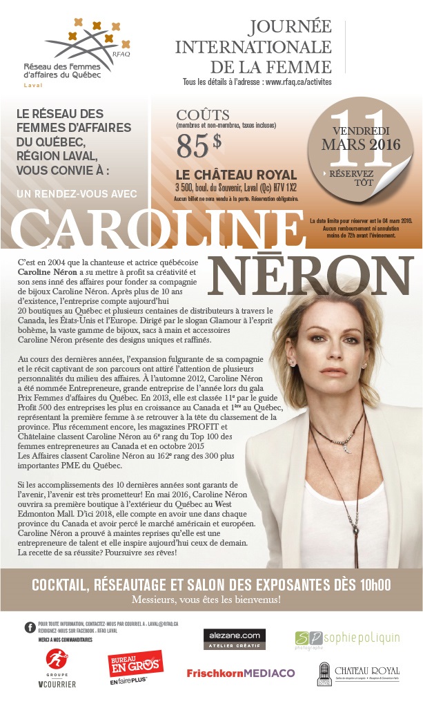 Conférence 11 mars_Caroline Néron_RFAQ
