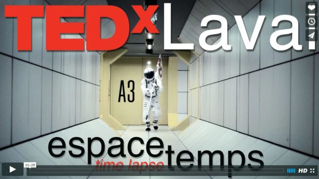 Image TEDX Laval