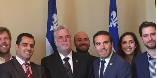 Projet de loi 693