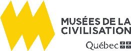 logo musée civilisation