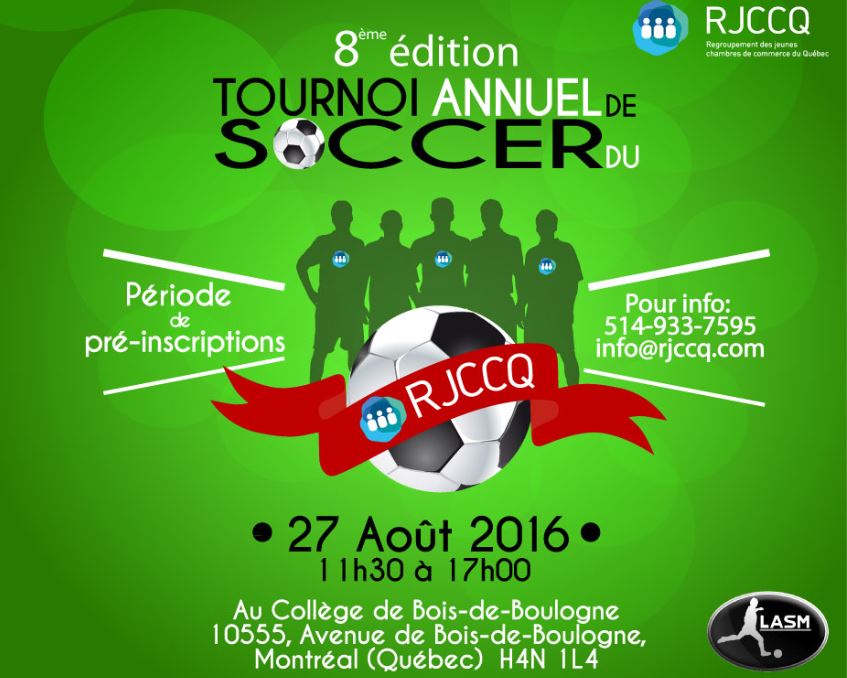 Promo -Soccer