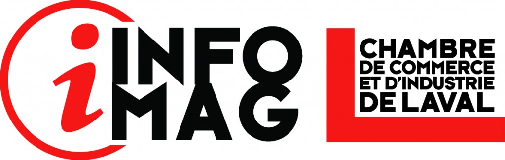 InfoMag Logo