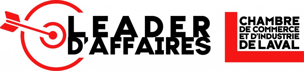 LeaderAff Logo