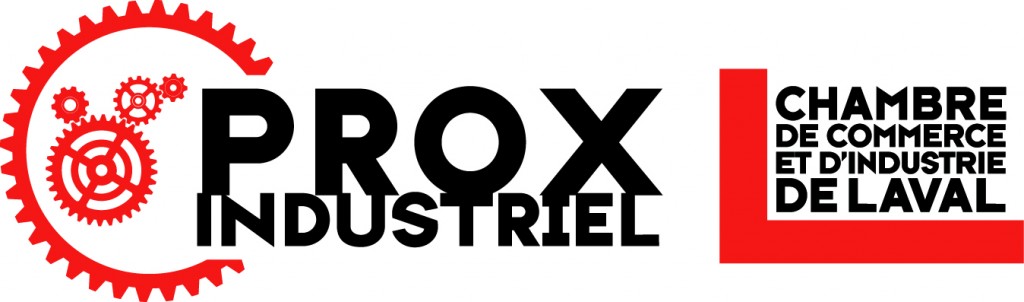 ProxInd Logo