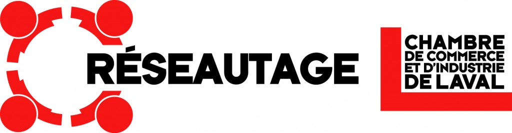 Reseautage Logo