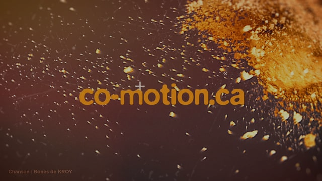 co-motion