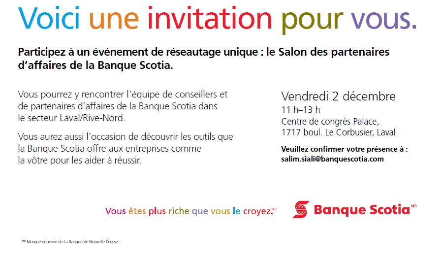 invitation 2 décembre