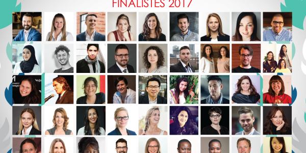 finalistes