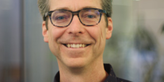 Michel Rousseau Michel ÉRousseau, président du conseil d'administration de la Chambre de commerce et d'industrie de Laval