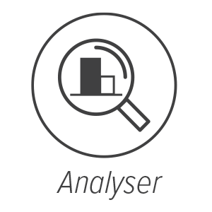 Analyser-Icone